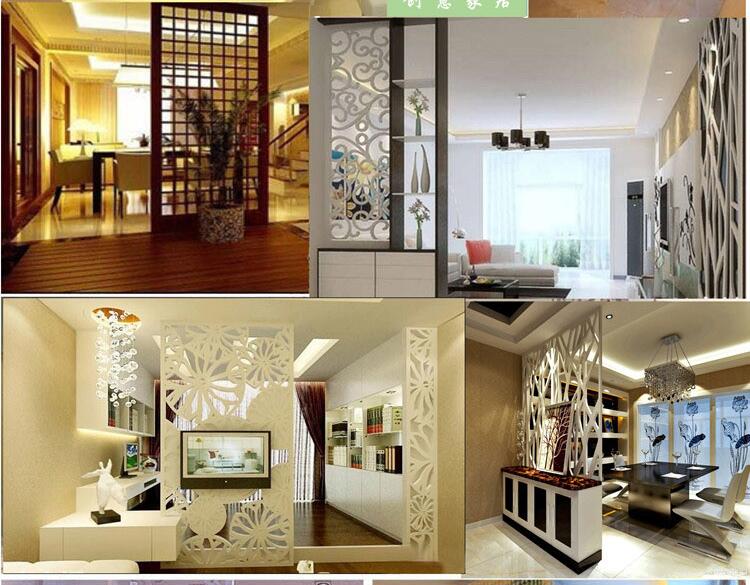 木塑杉KL品效果图